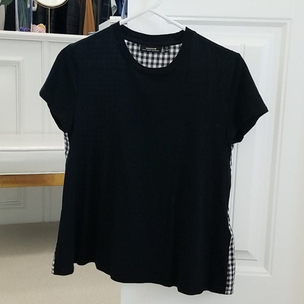 Kate spade Saturday top